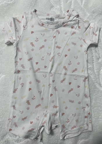 Yazlık Tulum - Görsel 2