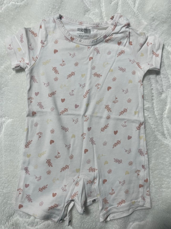 Yazlık Tulum - Görsel 2