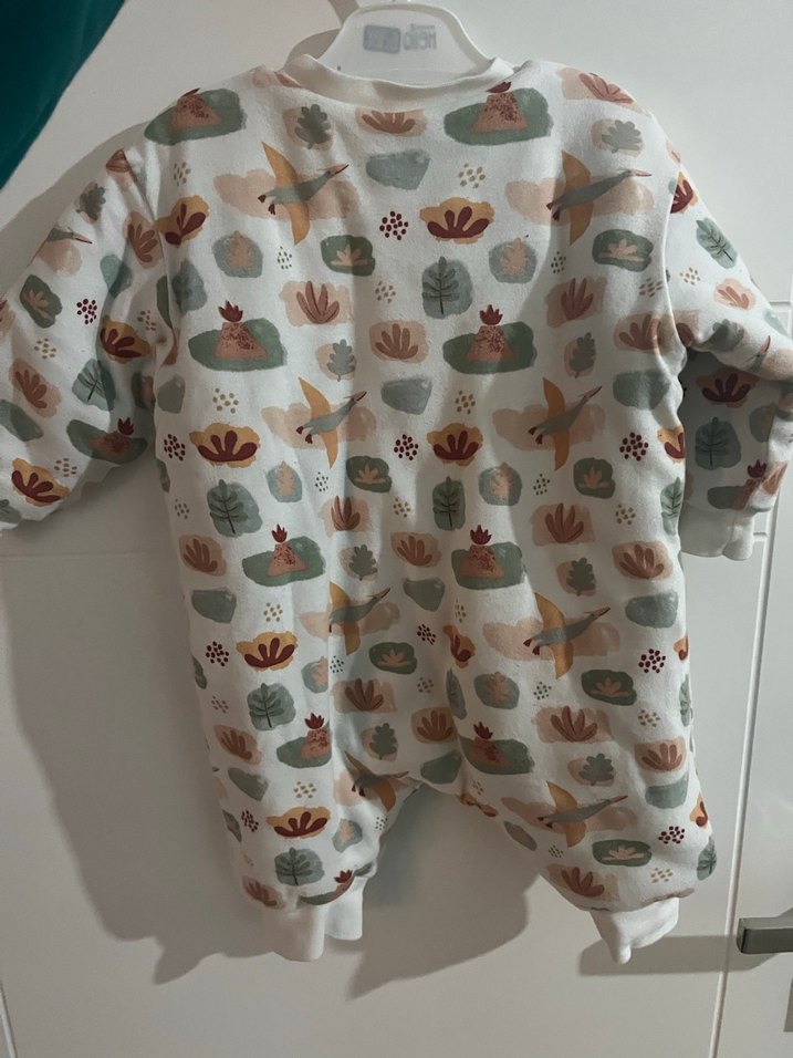 Uyku Tulumu - Görsel 2