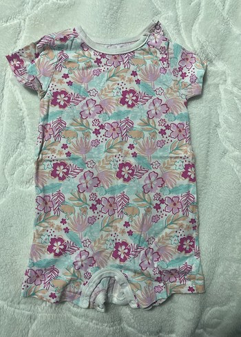 Yazlık Tulum - Görsel 2