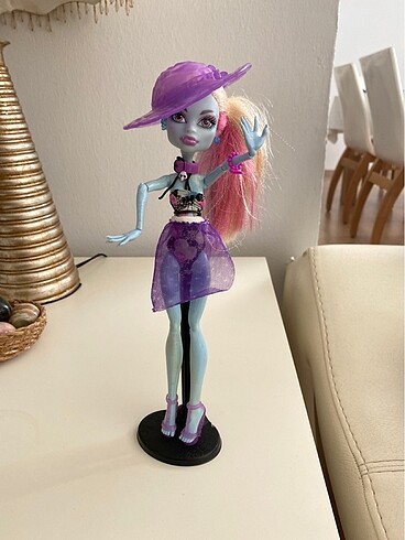 Monster High Monster High