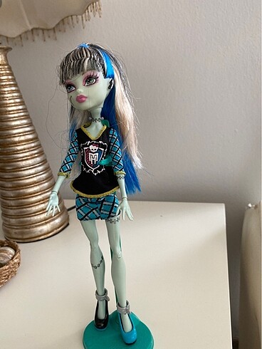 Monster High Monster High