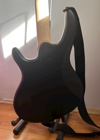 Cort Elektro Bas Gitar - Görsel 5