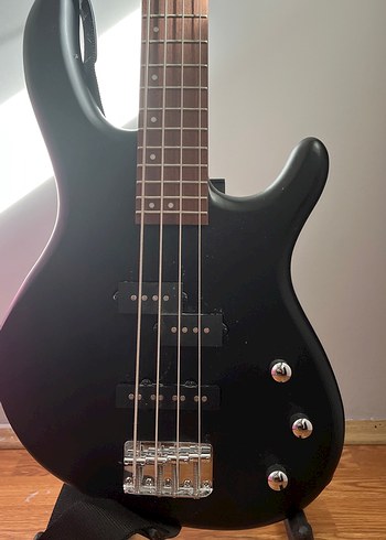 Cort Elektro Bas Gitar - Görsel 2