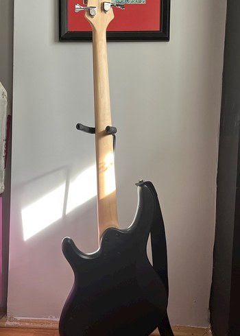 Cort Elektro Bas Gitar - Görsel 6