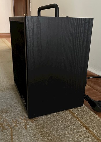 İbanez amfi 10w - Görsel 3