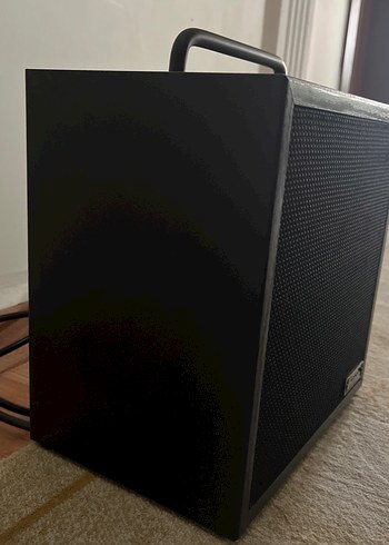 İbanez amfi 10w - Görsel 4