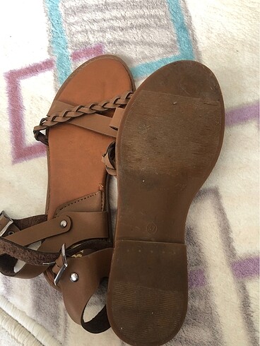 Sandalet - Görsel 3