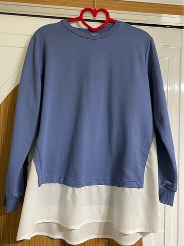 Uzun üst - Görsel 2