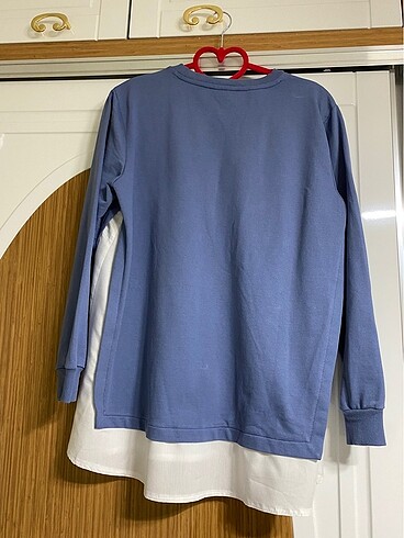 Uzun üst - Görsel 4