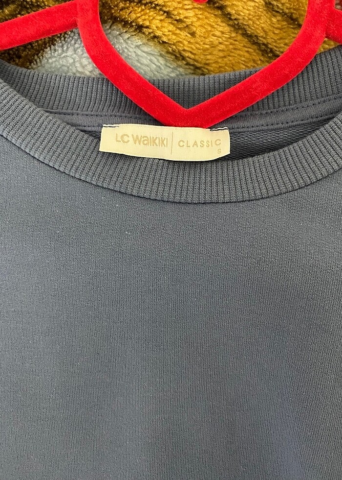 Uzun üst - Görsel 3