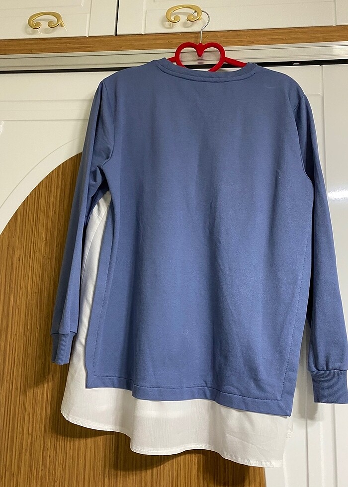 Uzun üst - Görsel 4