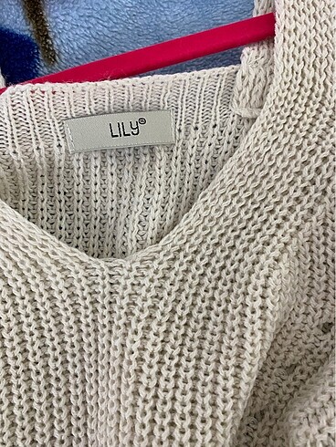 Omuz detaylı üst - Görsel 3