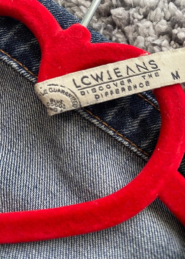 Kot ceket - Görsel 3