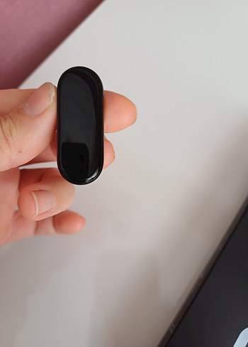 Xiaomi Mi Smart Band 6 Siyah Akıllı Bileklik - Görsel 2
