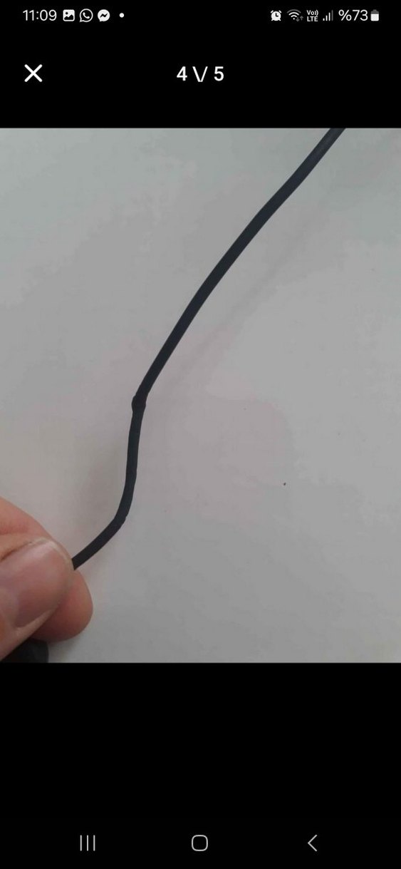 Xiaomi Mi Smart Band 6 Siyah Akıllı Bileklik - Görsel 3