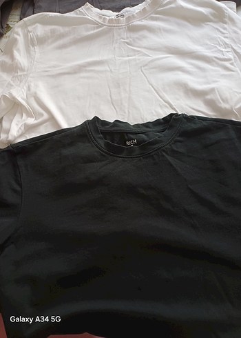 erkek sweatshirt  3 lü - Görsel 6