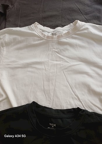 erkek sweatshirt  3 lü - Görsel 5