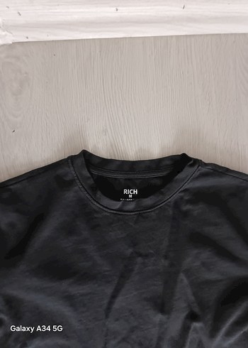 erkek sweatshirt  3 lü - Görsel 3