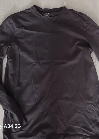 erkek sweatshirt  3 lü - Görsel 4