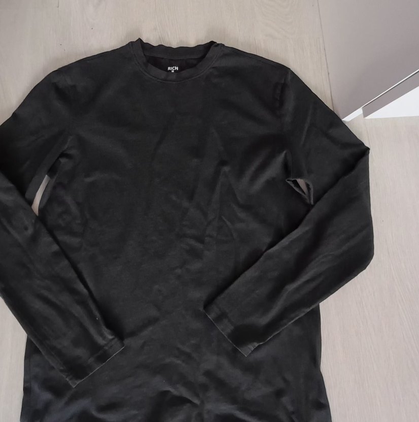 erkek sweatshirt  3 lü - Görsel 2