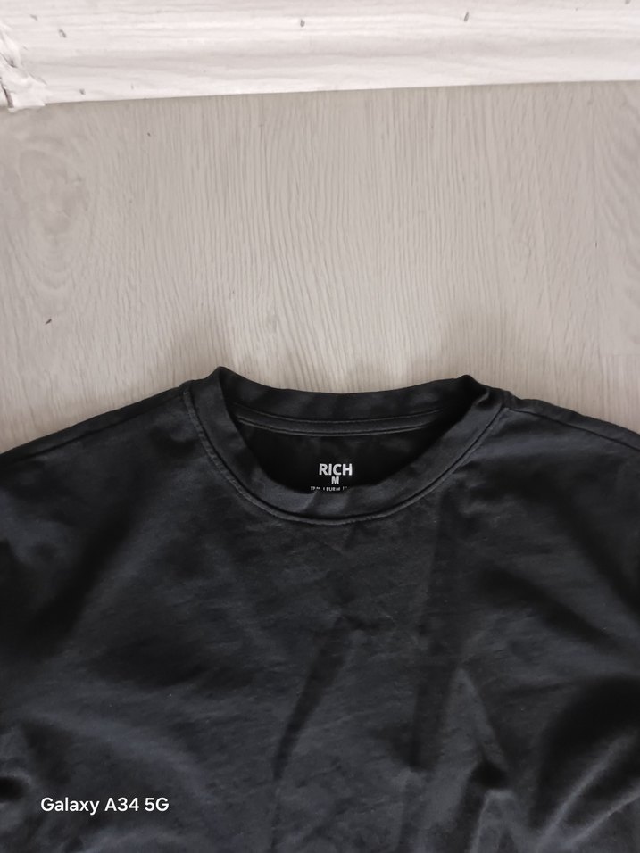 erkek sweatshirt  3 lü - Görsel 3