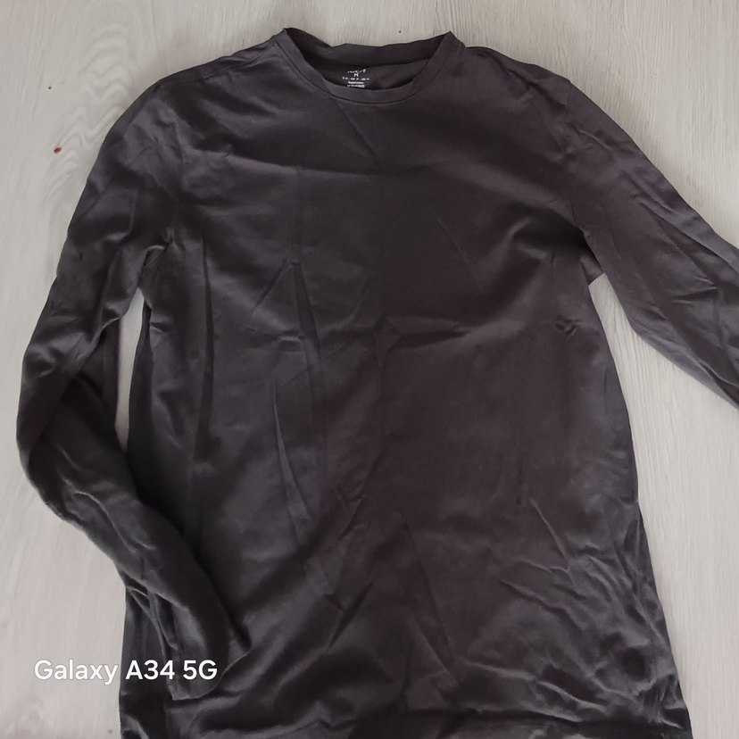 erkek sweatshirt  3 lü - Görsel 4