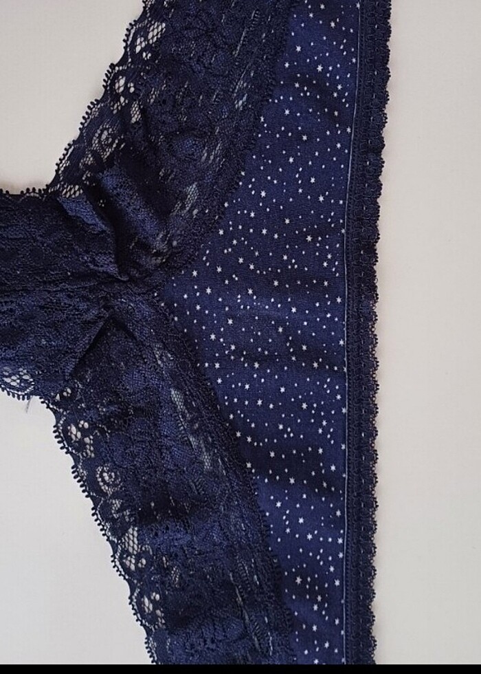 Transparan paran kilot xl beden  - Görsel 3