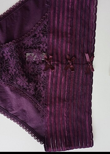 Seksi m  l  beden kilotlar - Görsel 3