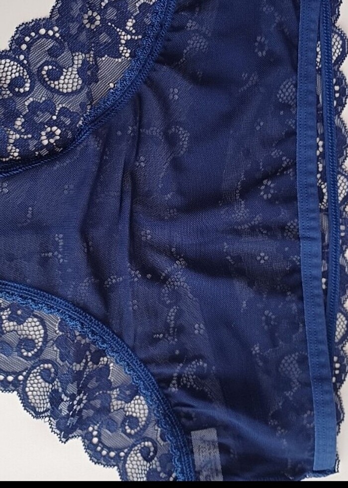 Seksi m  l  beden kilotlar - Görsel 2