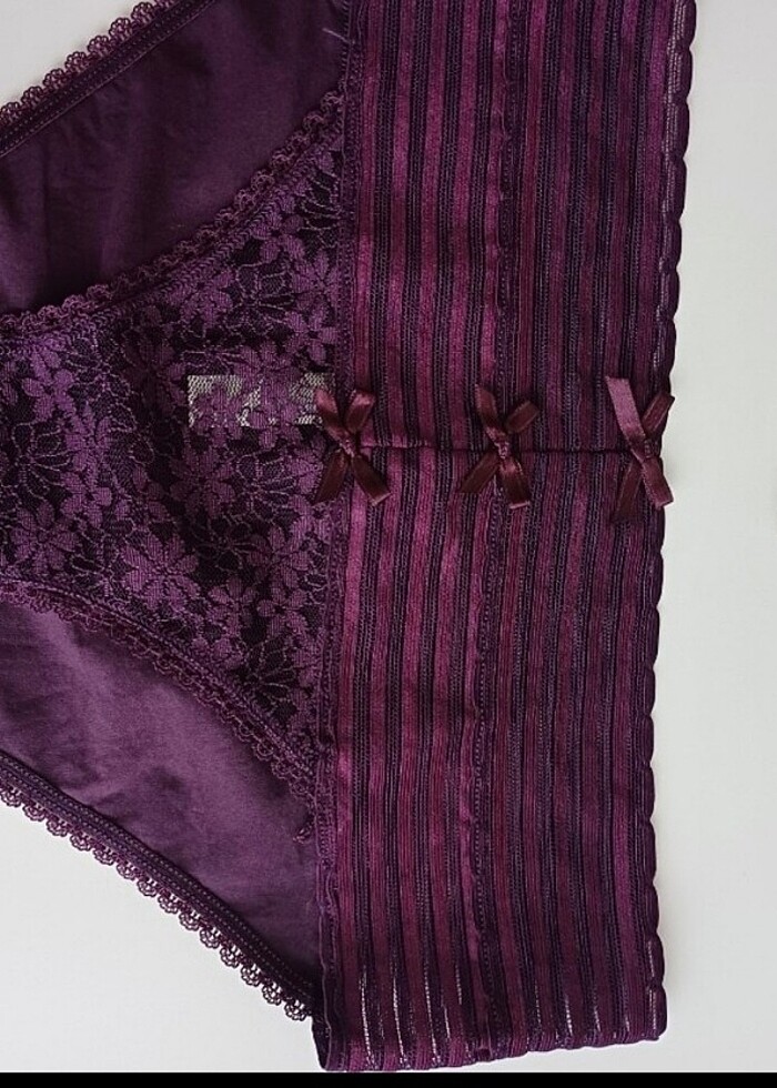 Seksi m  l  beden kilotlar - Görsel 3