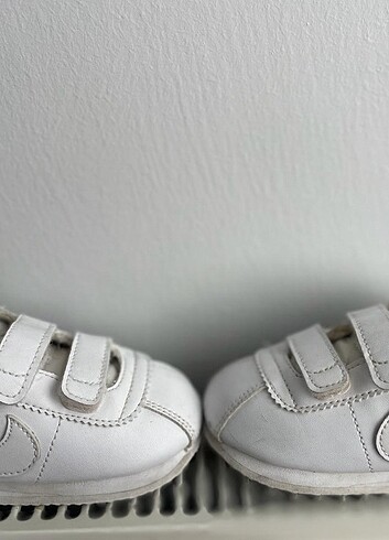 Nike cortez bebek ayakkabi
