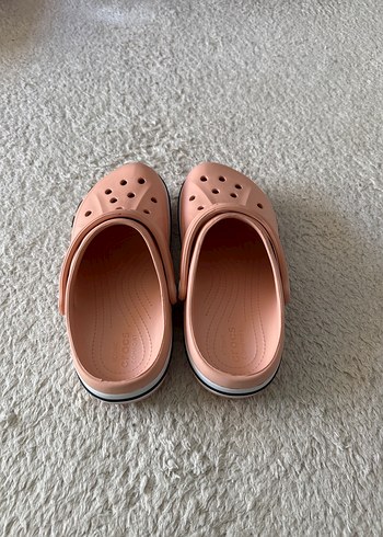 diğer Beden pembe Renk Crocs Bayaband Clog Terlik - Pembe