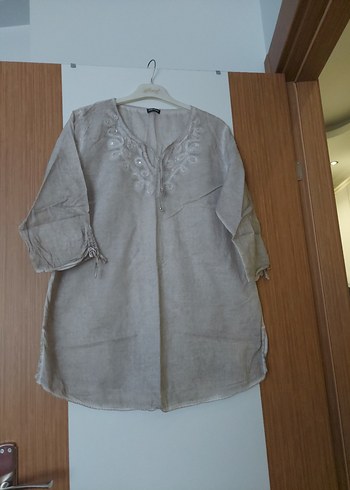 Gerry Weber Keten bluz