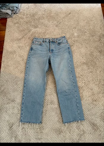 Mango HAVANA model jean