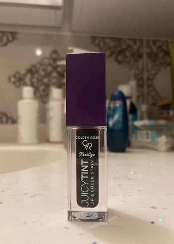  Beden kırmızı Renk Golden rose tint