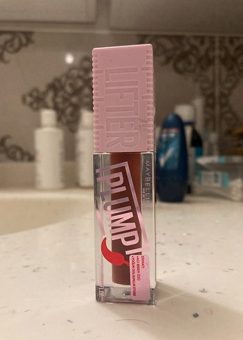 Maybelline Maybelline lifter plump