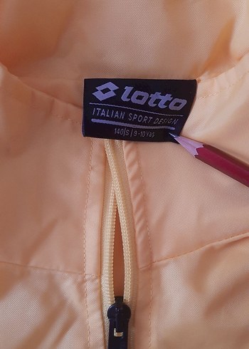 Göztepe Lotto Yağmurluk - Görsel 5