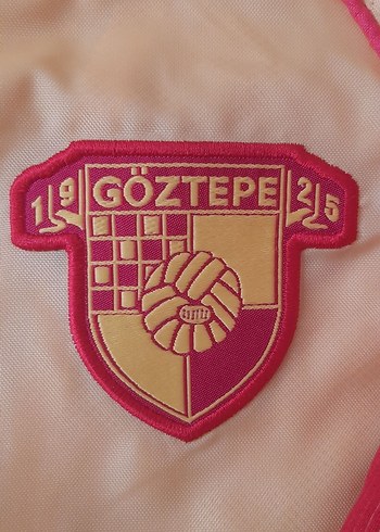 Göztepe Lotto Yağmurluk - Görsel 4