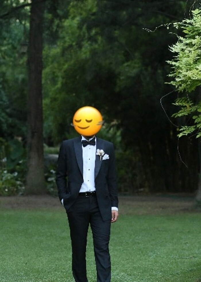 Altınyıldız smokin - Görsel 3