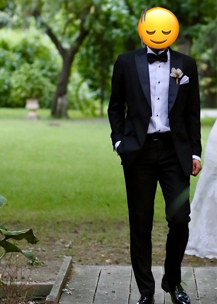 Altınyıldız smokin - Görsel 2