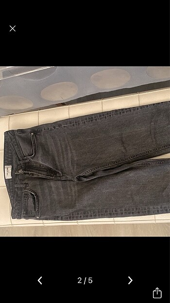 Zara jean