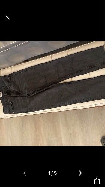 s Beden Zara jean
