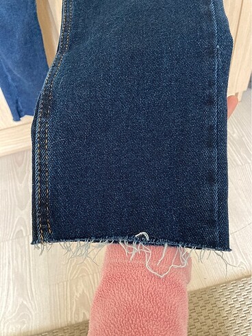26 Beden Topshop moto jean
