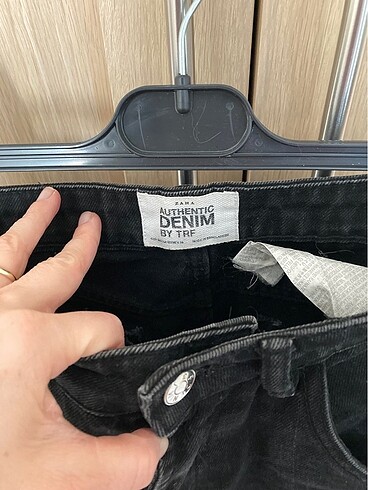 Zara Zara jean