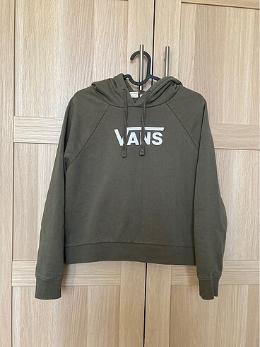 Vans hoodie
