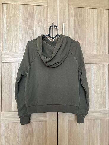 xs Beden Vans hoodie