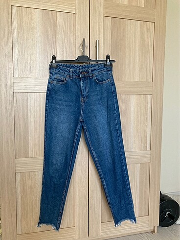 Diğer Streetbox jean