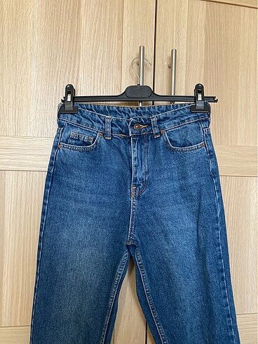 Streetbox jean