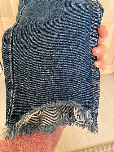 xs Beden Streetbox jean